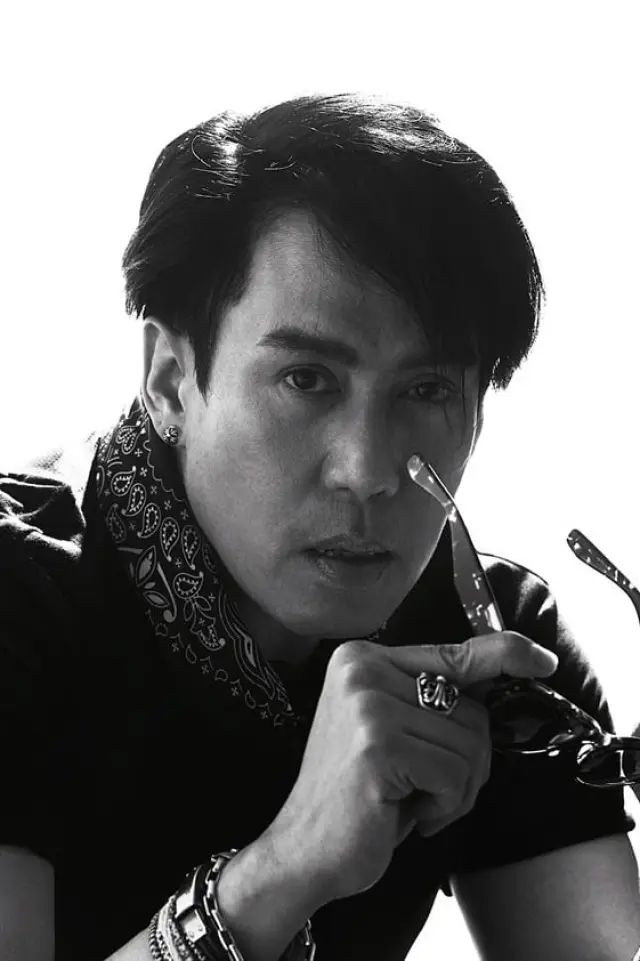 Zdjęcie Thongchai McIntyre