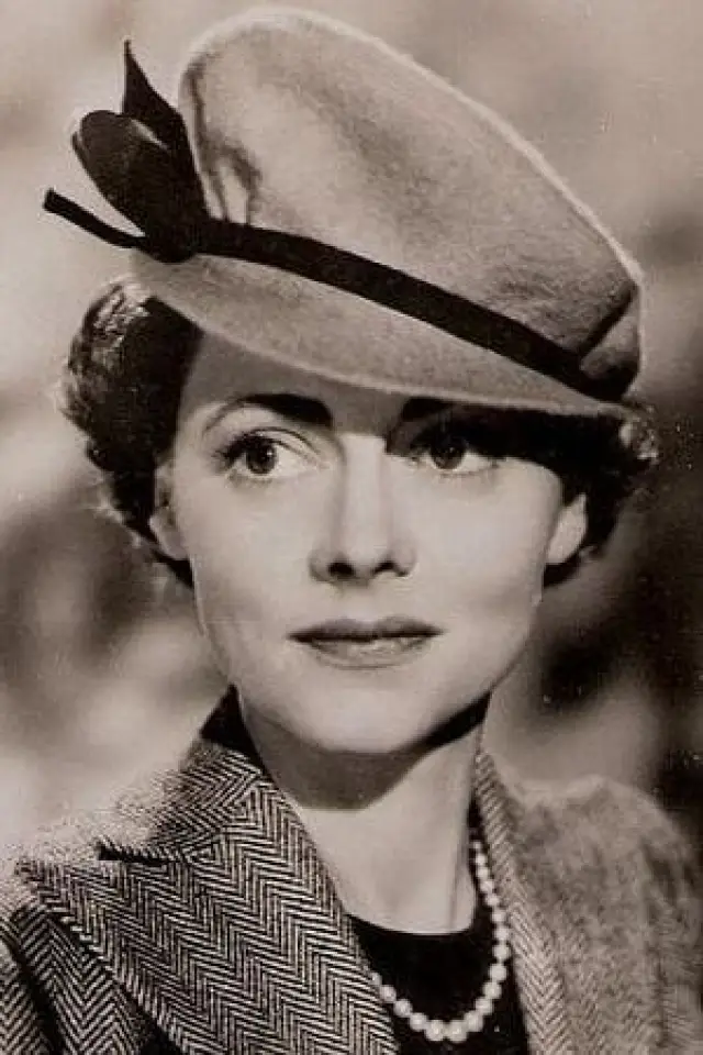 Zdjęcie Celia Johnson