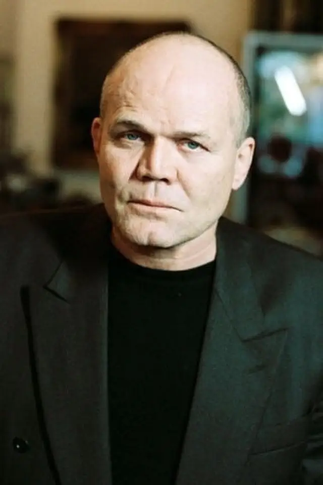 Zdjęcie Dan van Husen