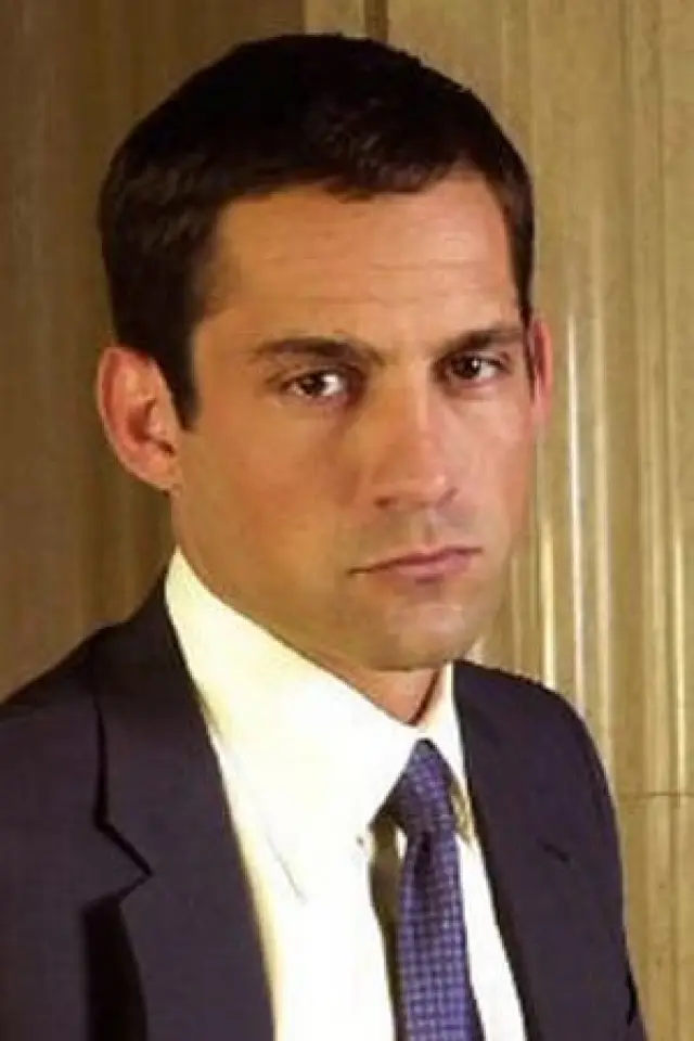 Zdjęcie Enrique Murciano