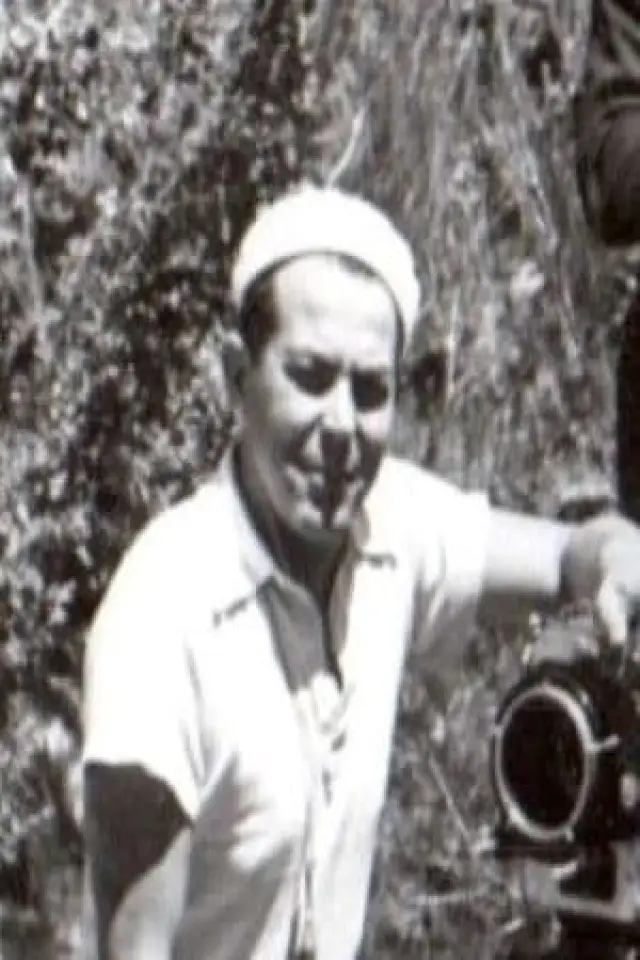 Zdjęcie  (Heinrich Gärtner)