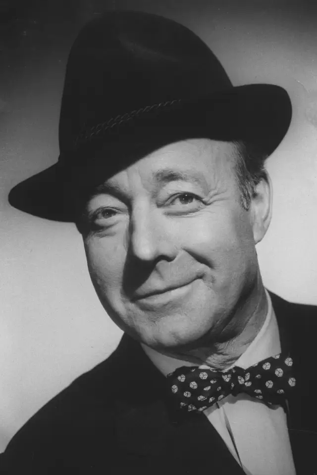 Zdjęcie Heinz Rühmann (Heinz Rühmann)