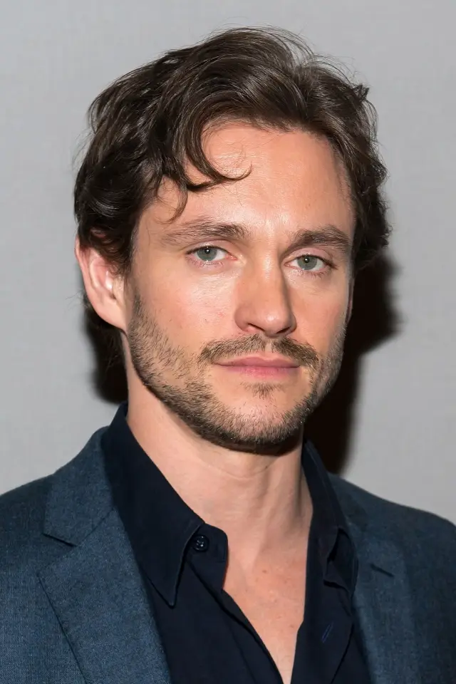 Zdjęcie Hugh Dancy