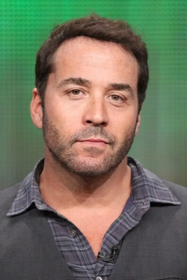 Zdjęcie Dżeremi Piwen (Jeremy Piven)