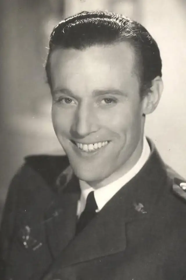 Zdjęcie Juliusz Pena (Julio Peña)