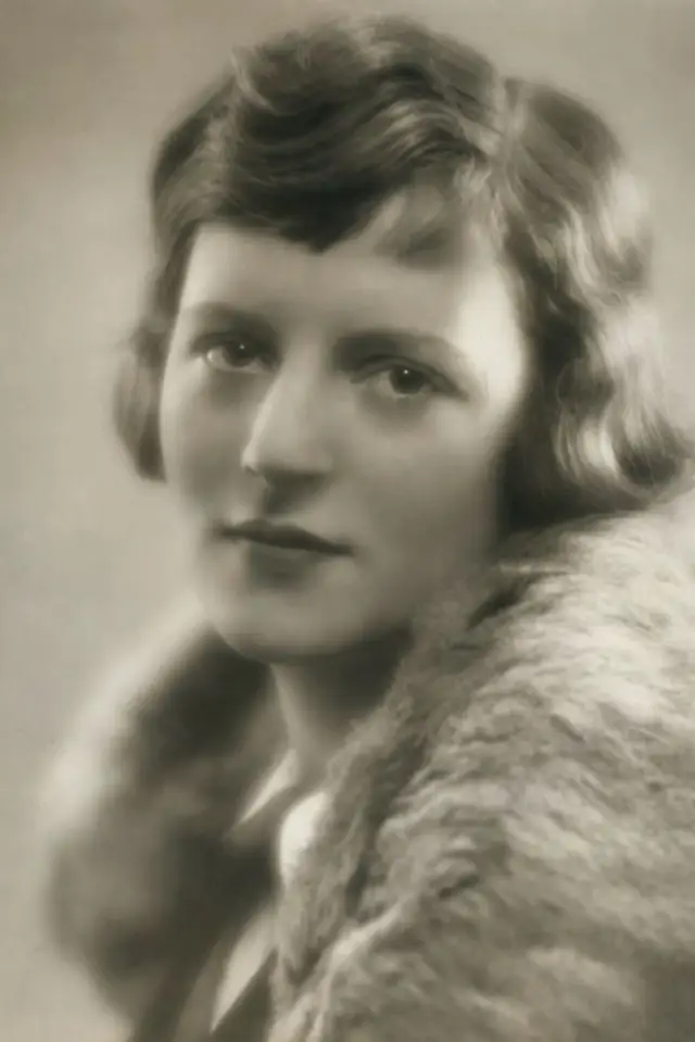 Zdjęcie Marjorie Mars