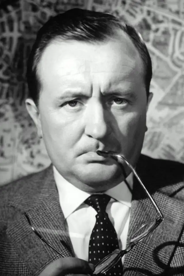 Zdjęcie  (Siegfried Lowitz)