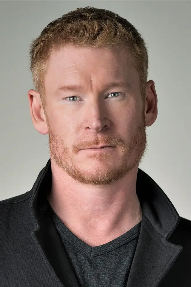 Zdjęcie Zack Ward