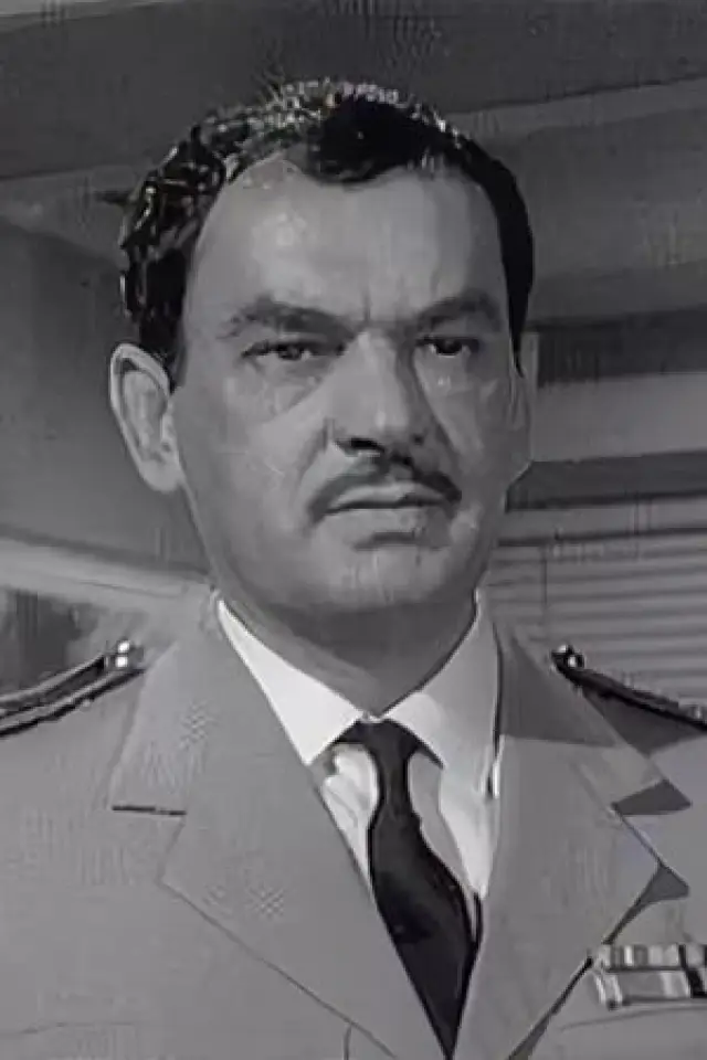Zdjęcie Alan Tilvern