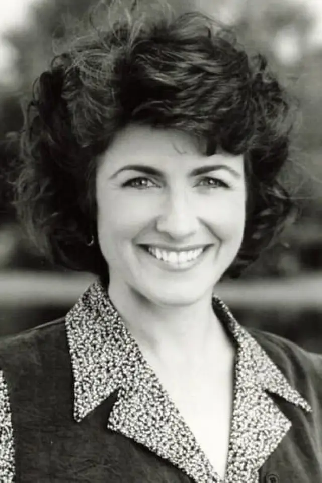 Zdjęcie Betsy Brantley