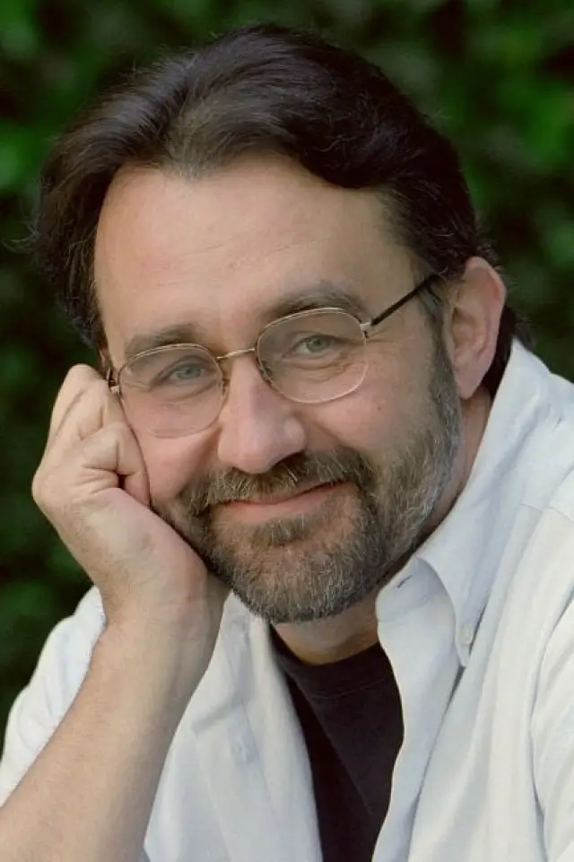 Zdjęcie Don Hahn