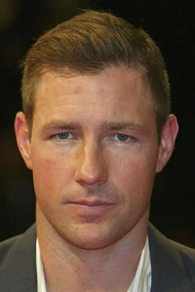 Zdjęcie Edvard Barns (Edward Burns)