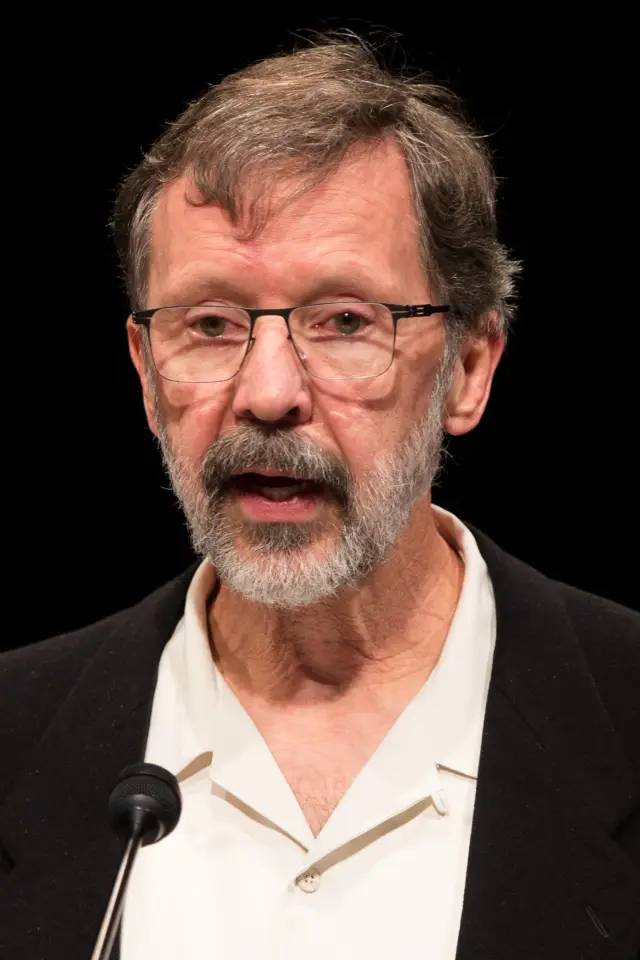 Zdjęcie Edwin Catmull