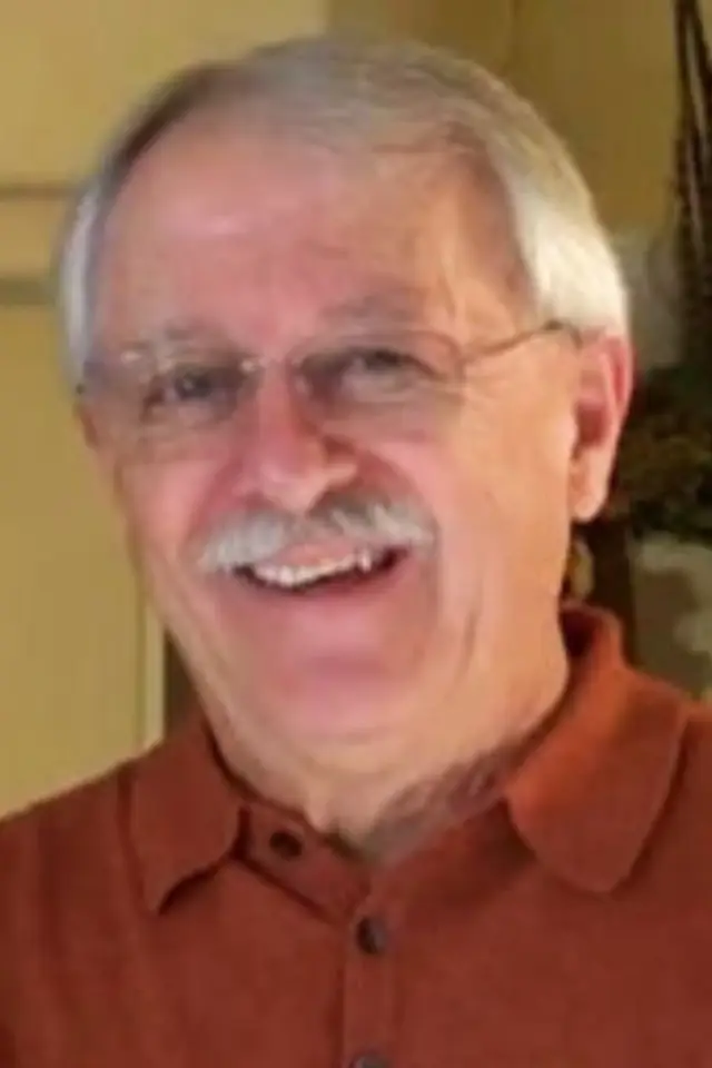 Zdjęcie Gary Goldman