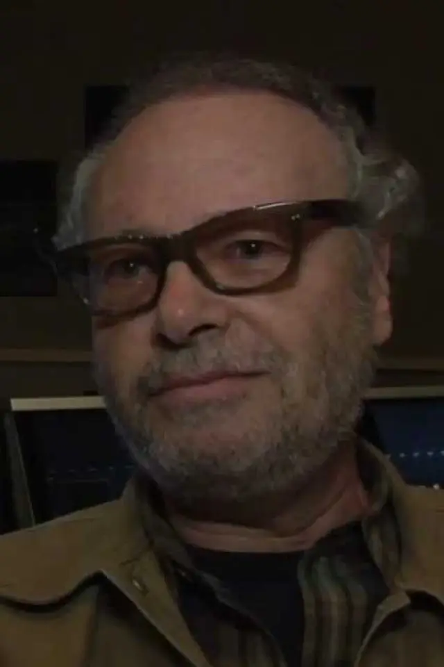 Zdjęcie Joel Cohen