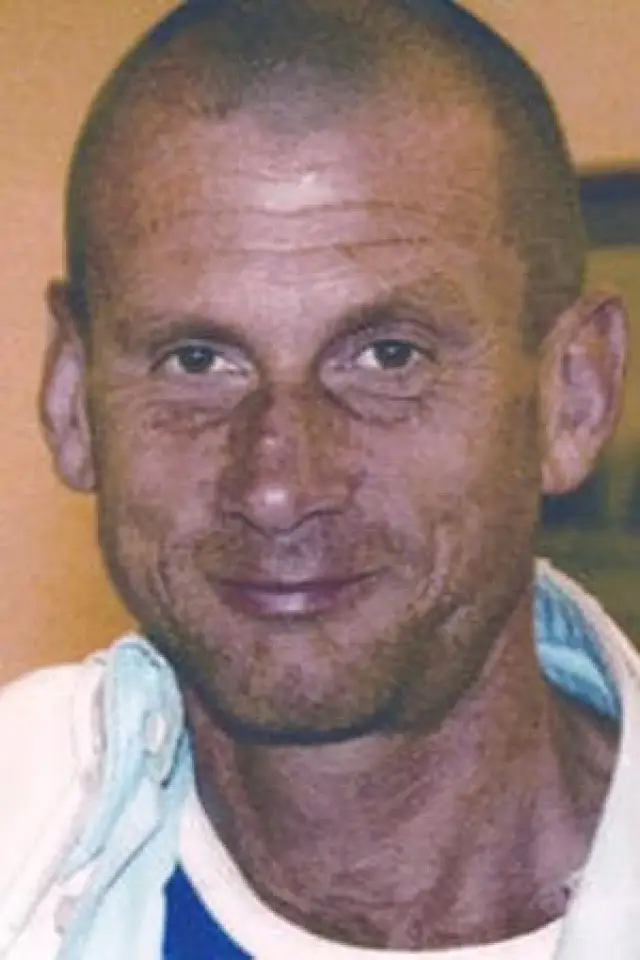 Zdjęcie Joerg Stadler (Joerg Stadler)