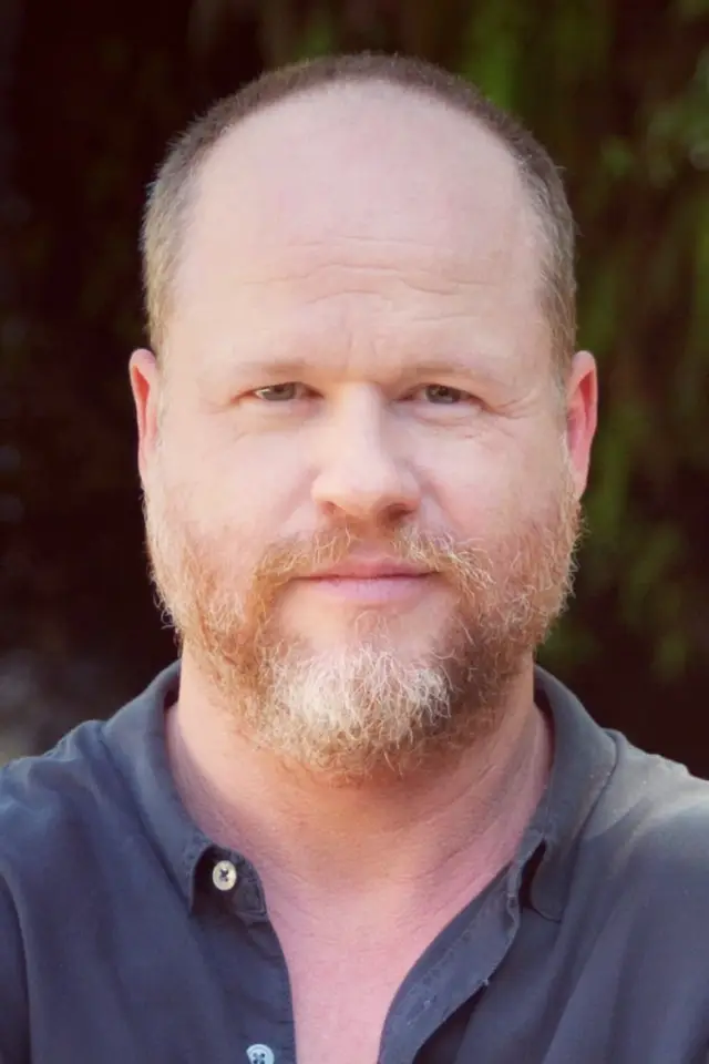 Zdjęcie Joss Whedon