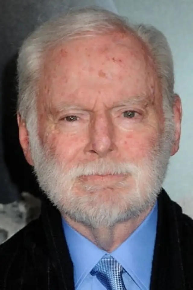 Zdjęcie Leonard Goldberg