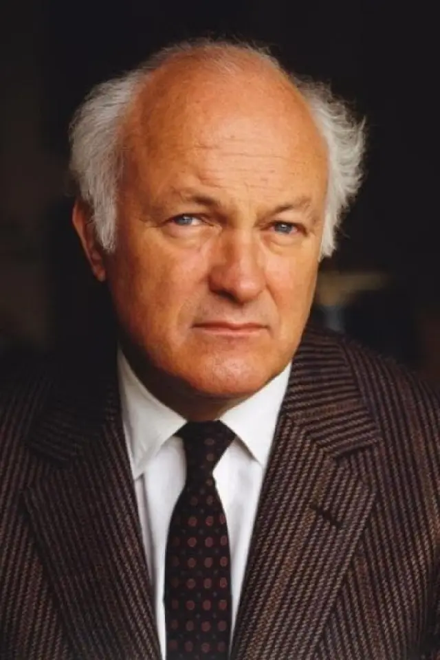 Zdjęcie Peter Yates