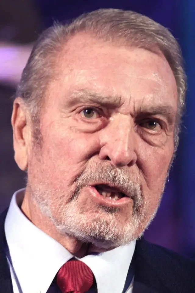 Zdjęcie Ron Miller
