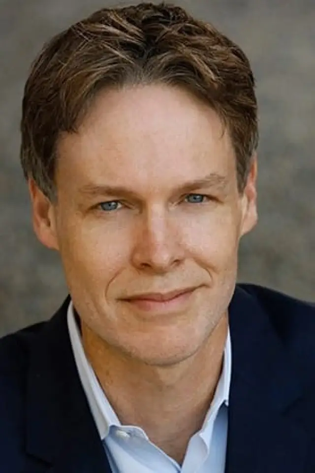 Zdjęcie Ash Brannon