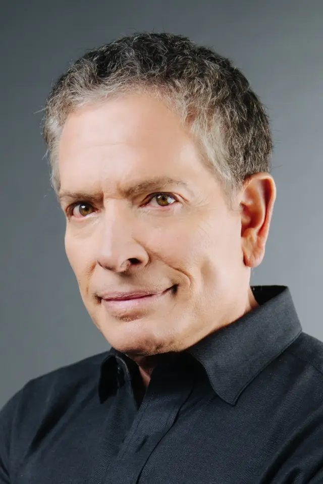 Zdjęcie David Zucker