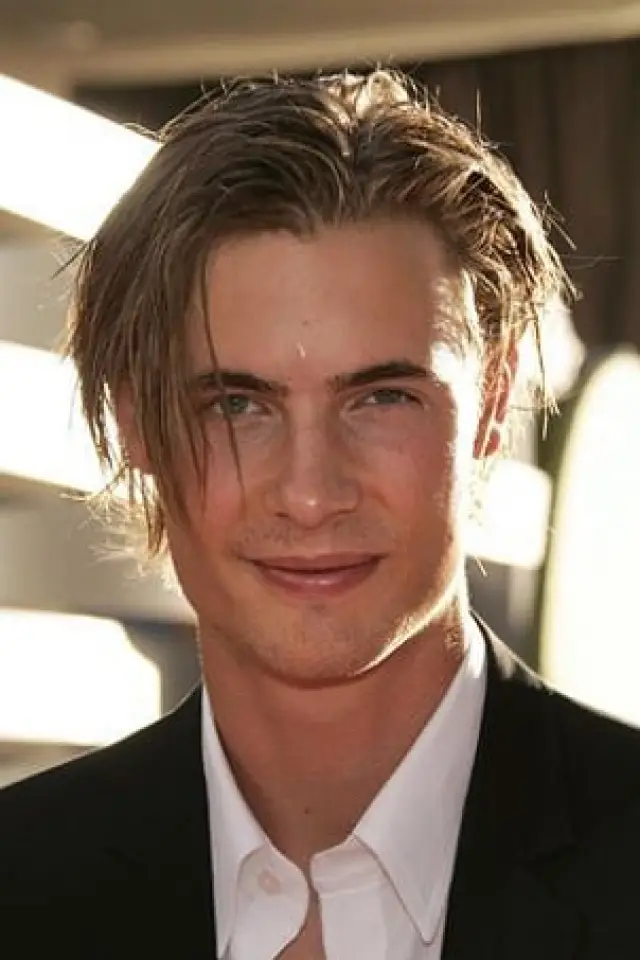 Zdjęcie Erik von Detten