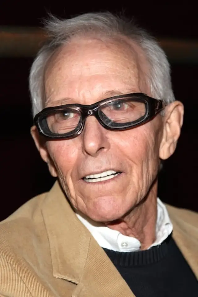 Zdjęcie Jim Abrahams