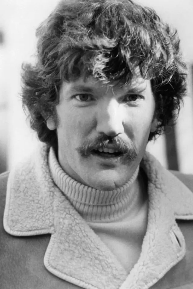 Zdjęcie Michael Ritchie