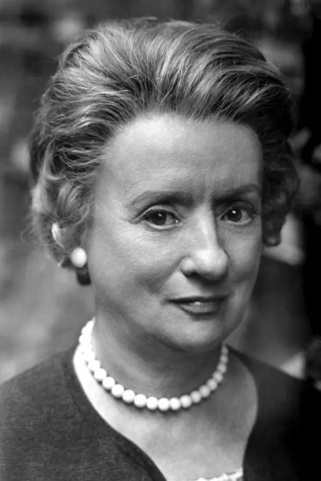 Zdjęcie Mildred Natwick
