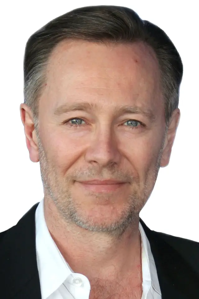 Zdjęcie Peter Outerbridge