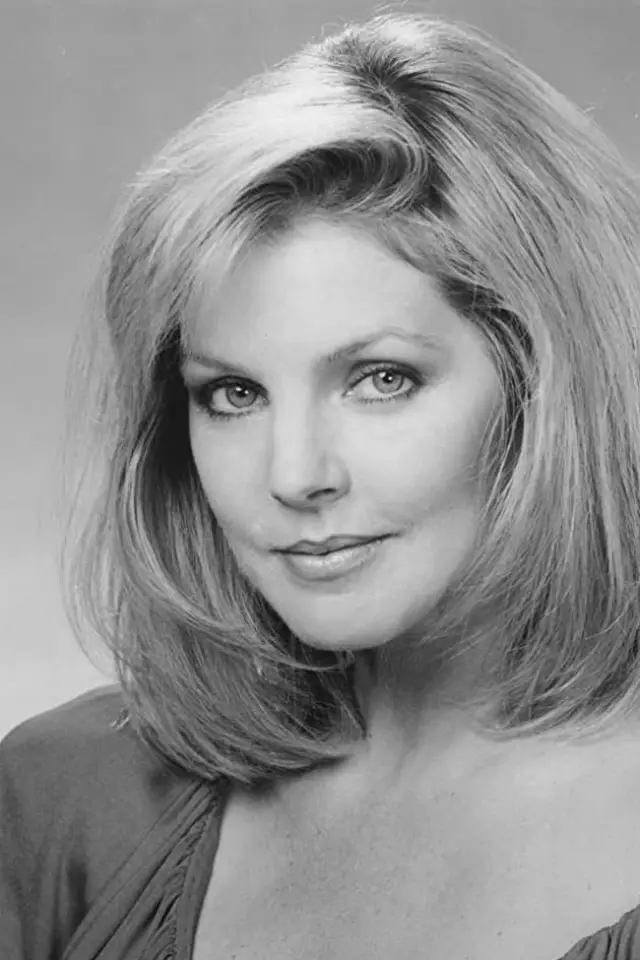 Zdjęcie Priscyla Presli (Priscilla Presley)