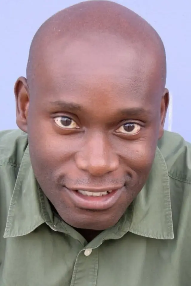 Zdjęcie  (Rawle D. Lewis)