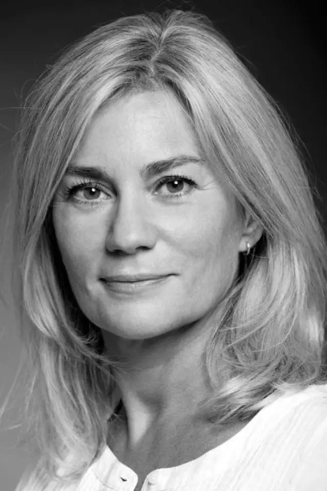 Zdjęcie Valerie Gogan