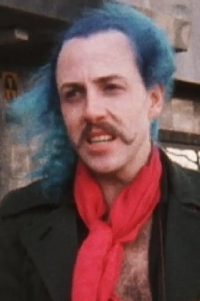 Zdjęcie David Lochary (David Lochary)