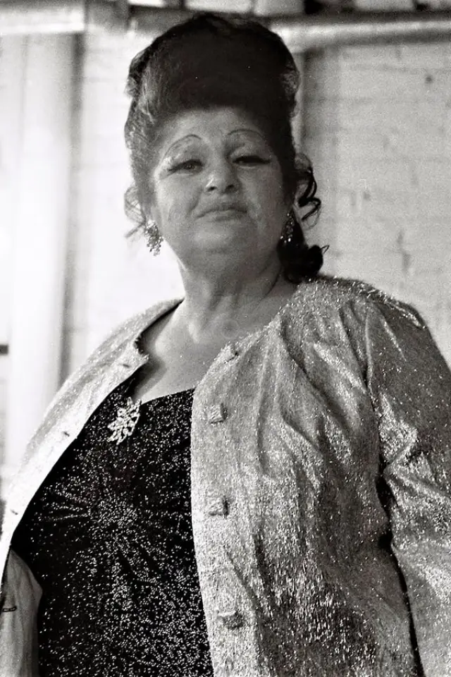 Zdjęcie Edith Massey (Edith Massey)