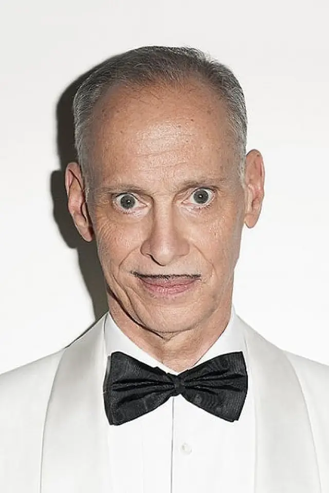 Zdjęcie John Waters