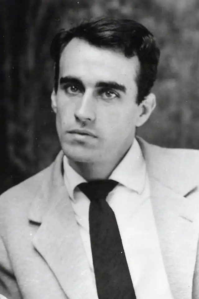 Zdjęcie Martyn Lasal (Martin LaSalle)