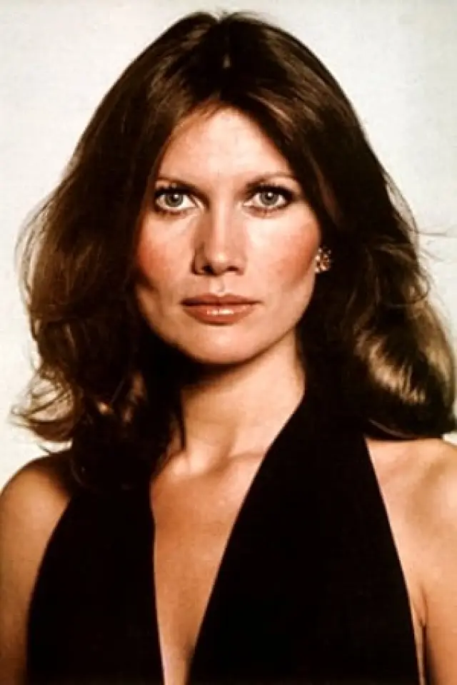 Zdjęcie Maud Adams