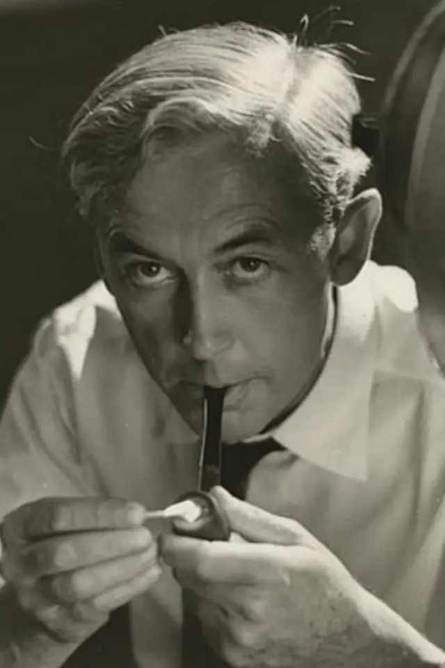 Zdjęcie Robert Bresson
