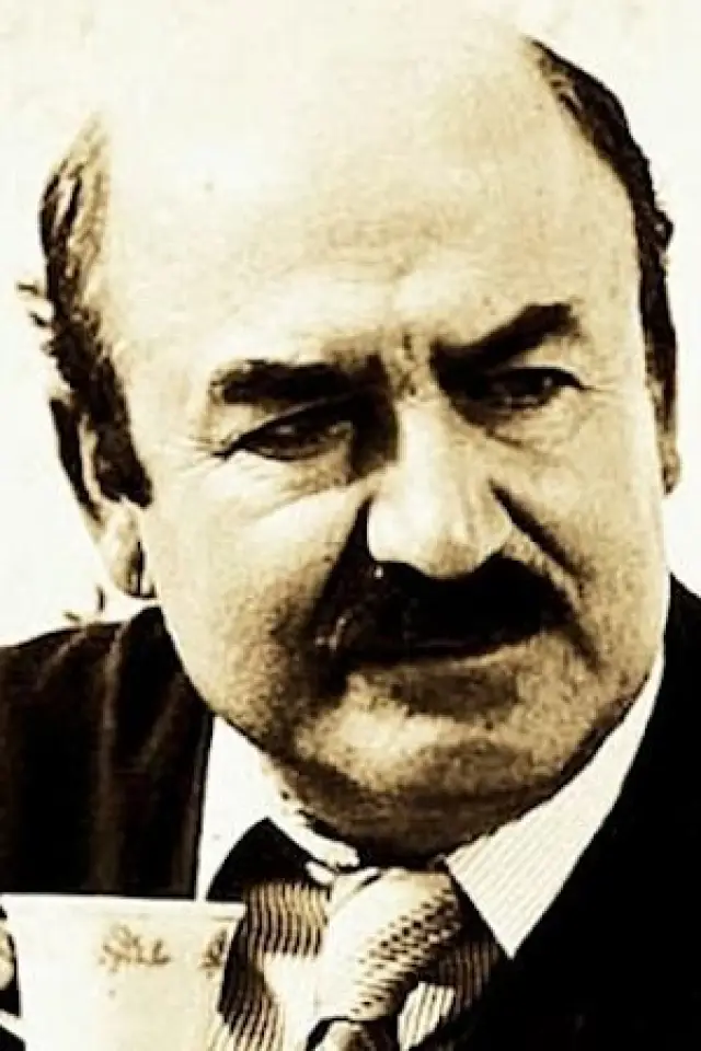 Zdjęcie  (Vangelis Kazan)