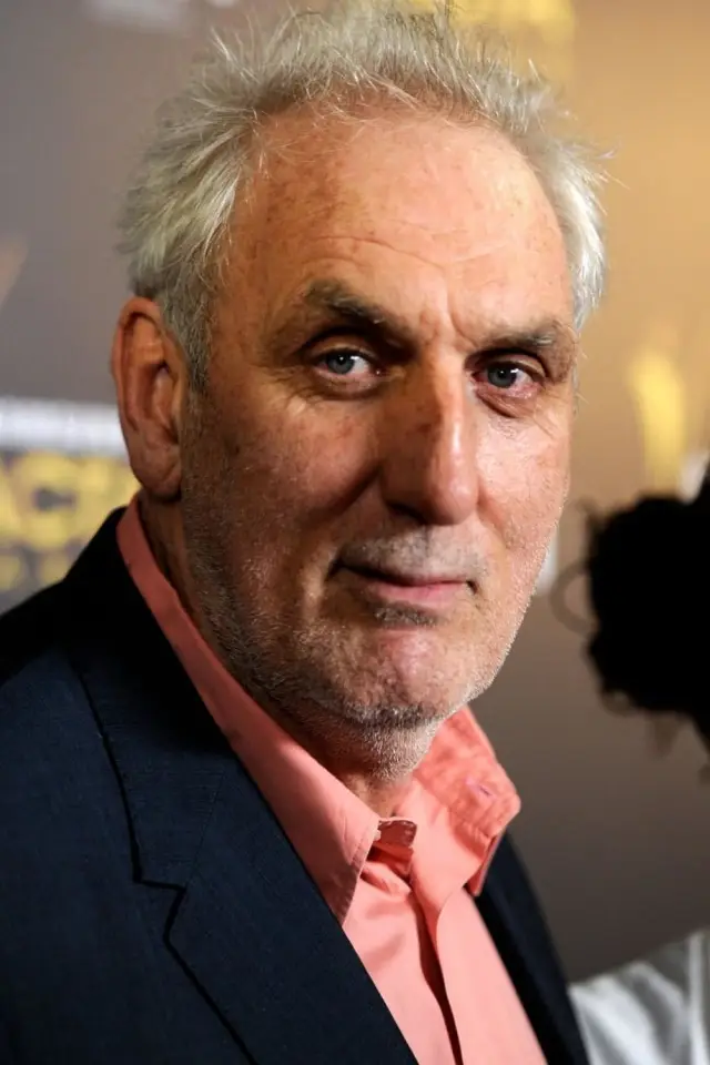 Zdjęcie Phillip Noyce