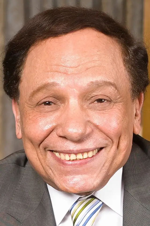 Zdjęcie  (Adel Emam)