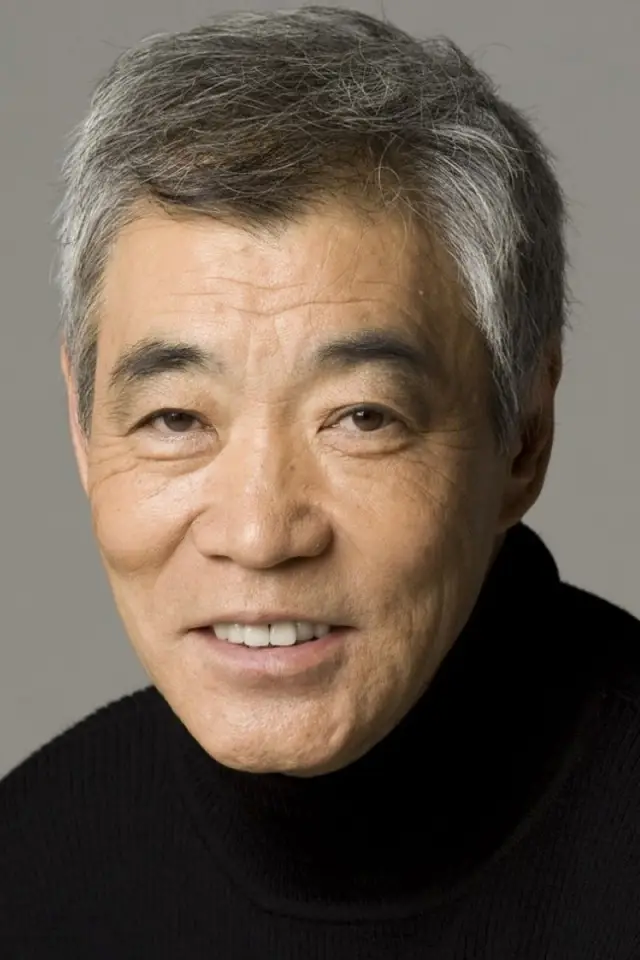 Zdjęcie Akira Emoto – Akira Emoto (Akira Emoto)