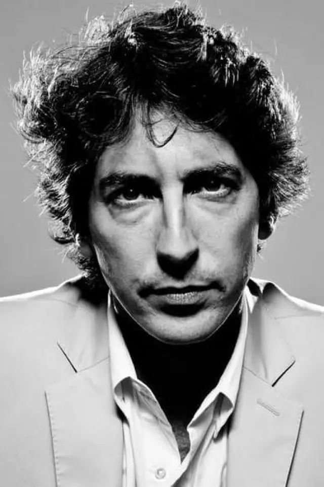 Zdjęcie Alexander Payne