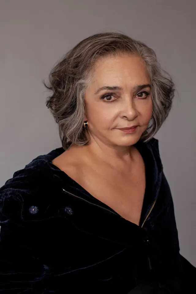 Zdjęcie  (Ana Martín)
