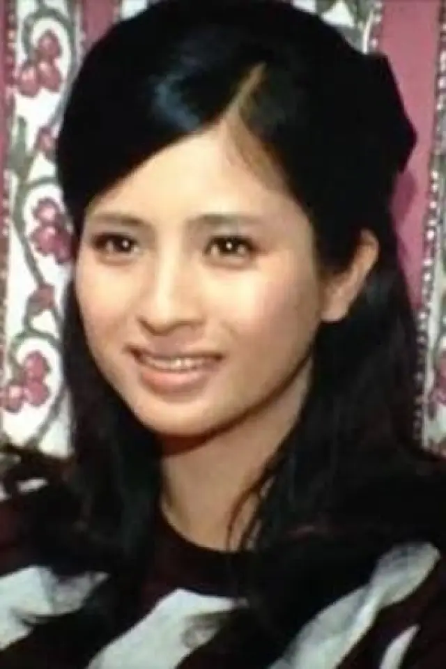 Zdjęcie  (Chieko Matsubara)