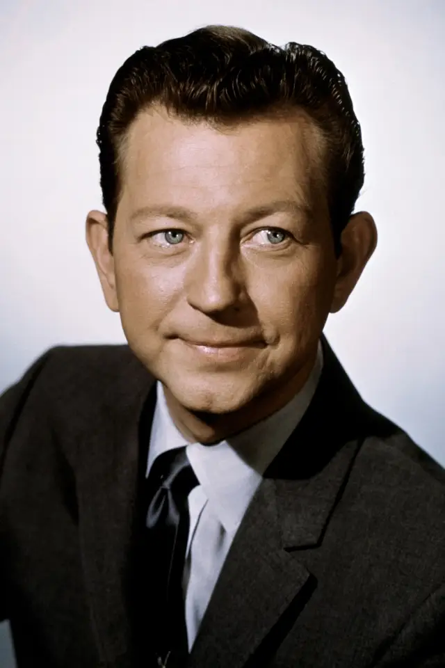 Zdjęcie Donald O'Connor