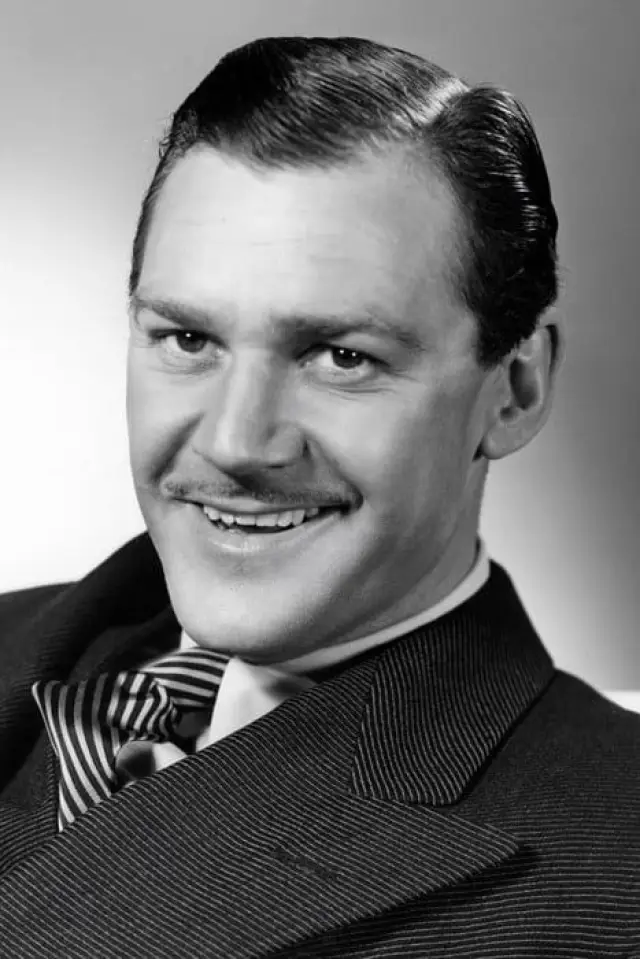 Zdjęcie Douglas Fowley