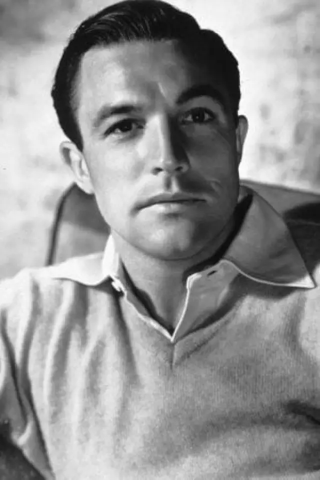 Zdjęcie Gene Kelly
